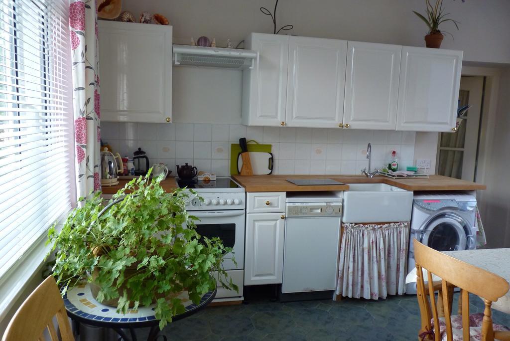 Achnamara Apartment Connel Zimmer foto